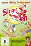  - Detlev Jöcker - Singen & Bewegen, Vol. 2