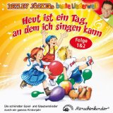 Detlev Jöcker - Sauseschritt - Edition für Gotteskinder