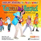 Detlev Jöcker - Willkommen im Tamusiland Vol.2