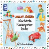 Jöcker , Detlev - Detlev Jöckers 40 schönste religiöse Lieder (inkl. Liederbuch-Download)