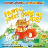 Detlev Jöcker - Sommer,Spass und Sonnenschein