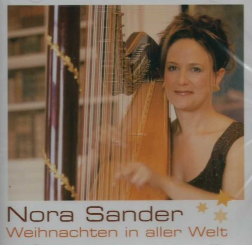 Sander , Nora - Weihnachten in aller Welt