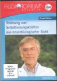 DVD - Gerald Hüther - Ohne Gefühl geht gar nichts! Worauf es beim Lernen ankommt