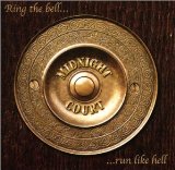 Midnight Court - Half Moon
