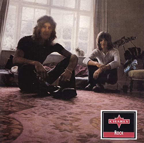 Humble Pie - Town and Country