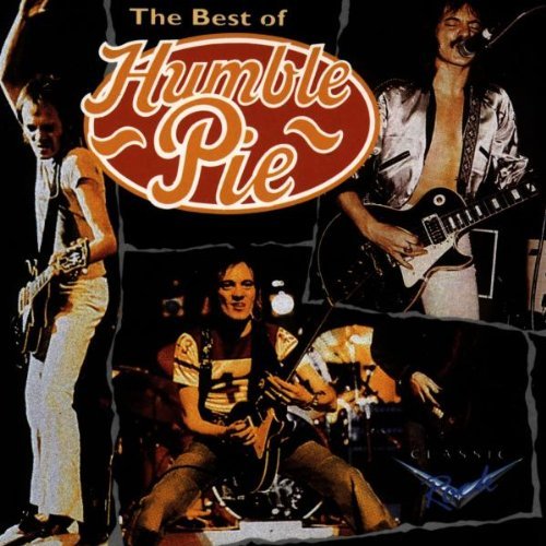 Humble Pie - Best of