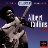 Collins , Albert - The Ice Axe Cometh (The Collection 1978-86)