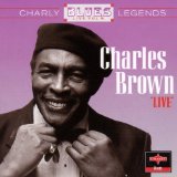 Brown , Charles - Live (Charly Blues Legends Live 8)