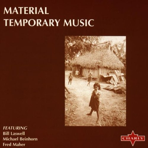 Material - Temorary Music