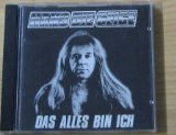 Hans die Geige - Das alles bin Ich