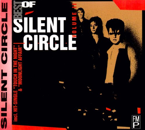 Silent Circle - Best of 2
