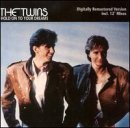 Twins , The - Hold on to Your Dreams (Remastered)