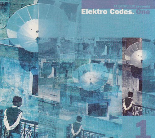 Sampler - Electro codes. one