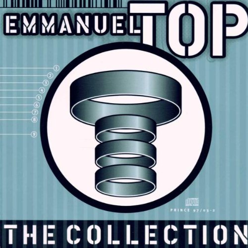 Emmanuel Top - The Collection