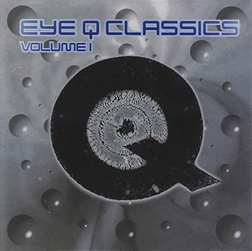 Various - The Very Best from Behind the