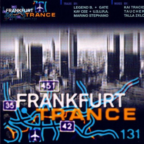 Sampler - Frankfurt Trance 1
