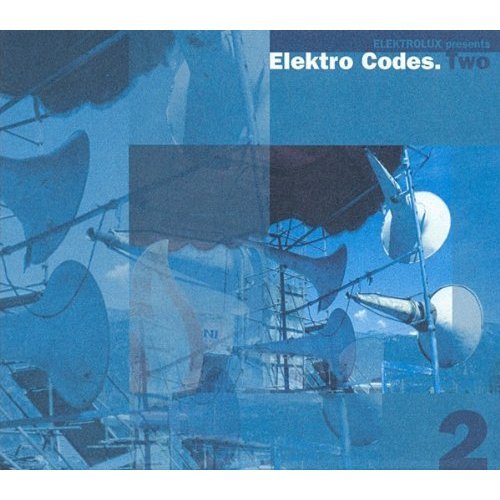 Various - Elektro Codes Two