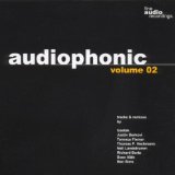 Sampler - Audiophonic 01