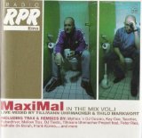 Various - Rpr 1-Maximal in the Mix Vol.4