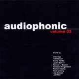 Sampler - Audiophonic 4 (mixed by Christian Weber)