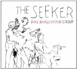 Riaz Khabirpour Group - The Seeker