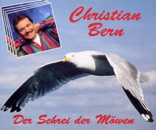 Bern , Christian - Der Schrei der Möwen (Maxi)