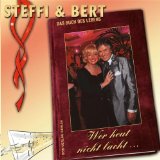 Steffi & Bert - Im Jahr des Drachen (Maxi)