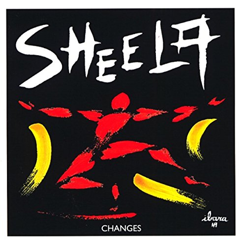 Sheela - Changes