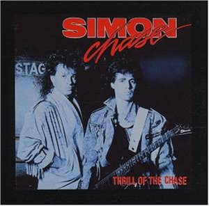 Chase , Simon - Thrill of the Chase