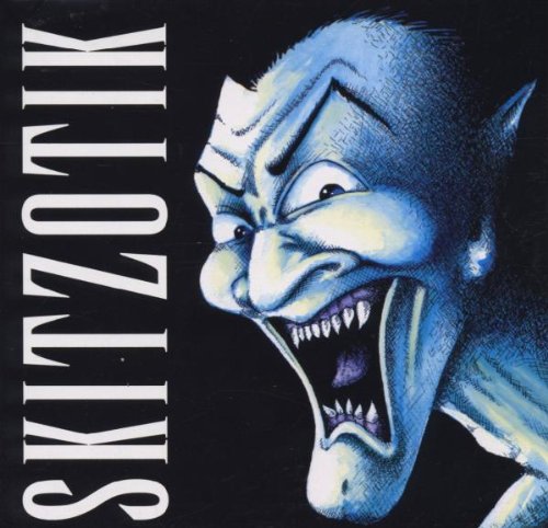 Skitzotik - o. Titel