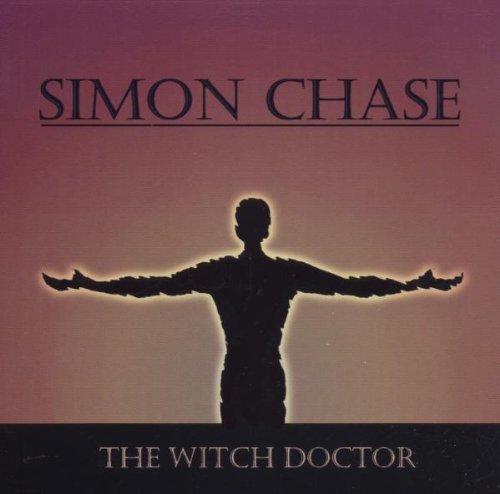 Chase , Simon - The Witch Doctor