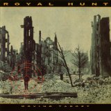 Royal Hunt - Fear