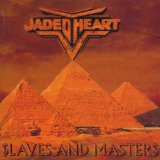 Jaded Heart - Sinister Mind