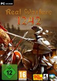 PC - King Arthur: The Roleplaying Wargame