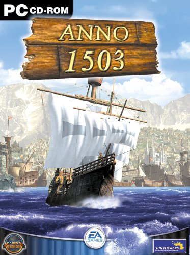 PC - Anno 1503