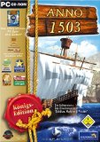 PC - Anno 1503 - Sch?ze, Monster und Piraten
