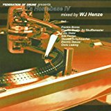 Sampler - DJ's Homebase 6 (Mixed By WJ Henze)