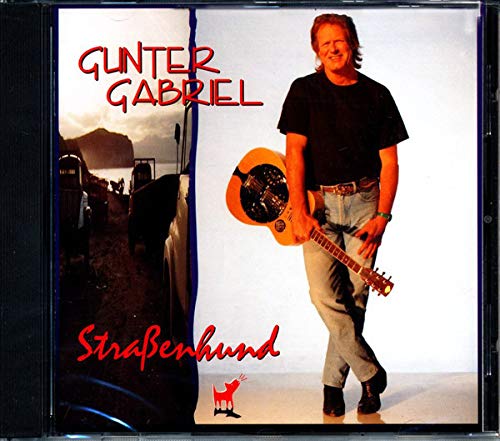 Gabriel , Gunter - Strassenhund