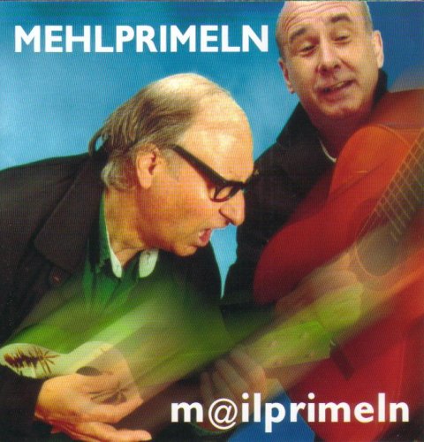 Mehlprimeln - M@ilprimeln - Mailprimeln