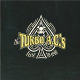 the Turbo a.C.'S - Winner Take All [Vinyl LP]