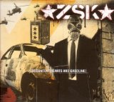 ZSK - Riot Radio