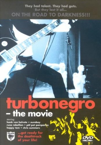 Turbonegro - Turbonegro - The Movie