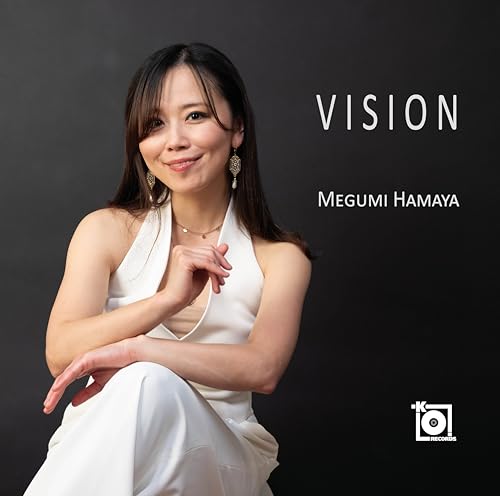 Hamaya , Megumi - Vision
