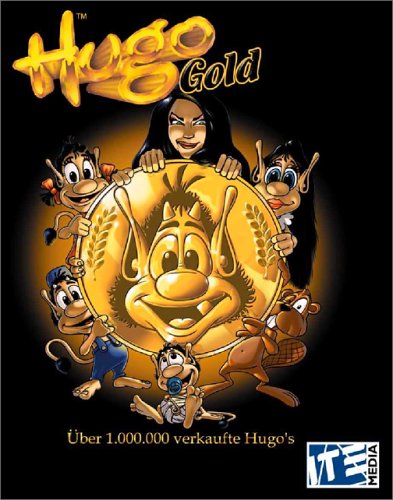 PC - Hugo Gold