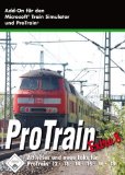 - ProTrain 4 Hamburg - Berlin Add On