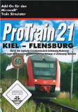 - Train Simulator - ProTrain 24: Kassel - Fulda