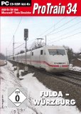 - Train Simulator - ProTrain 24: Kassel - Fulda