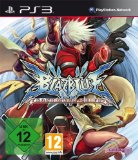 Playstation 3 - BlazBlue: Calamity Trigger