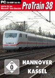 - Train Simulator - ProTrain 24: Kassel - Fulda