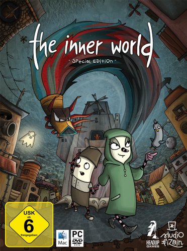 - The Inner World